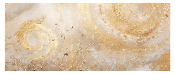 Obraz - Vzorovaná textúra (120x50 cm)