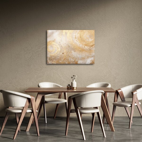 Obraz - Vzorovaná textúra (70x50 cm)