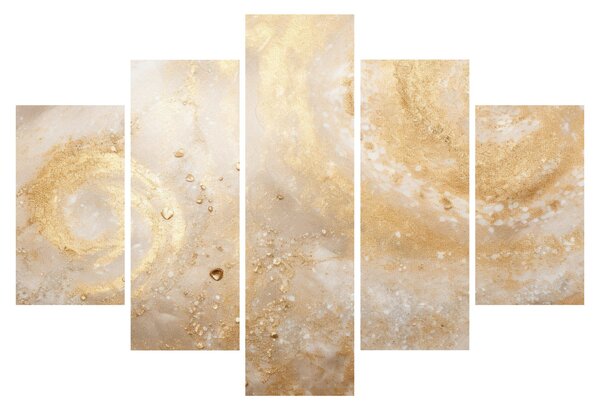 Obraz - Vzorovaná textúra (150x105 cm)