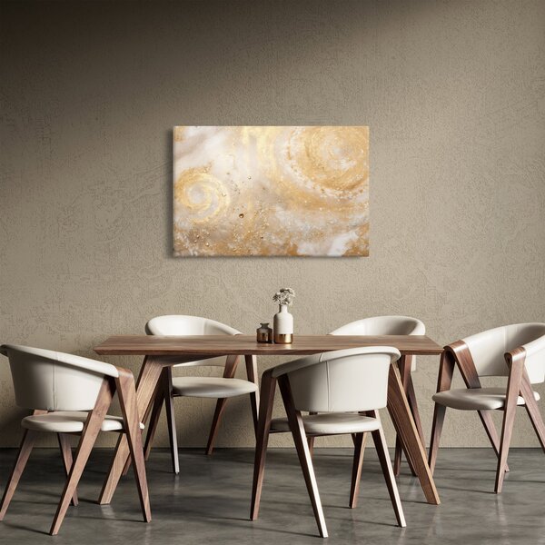 Obraz - Vzorovaná textúra (90x60 cm)