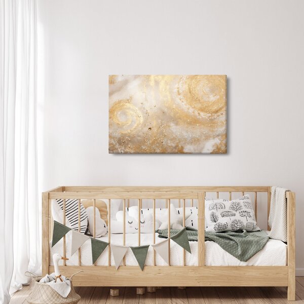 Obraz - Vzorovaná textúra (90x60 cm)