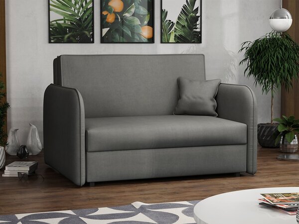Mirjan24 Pohovka Clivia Loft II, Dostupné poťahy: Run Again 06 5903211332425