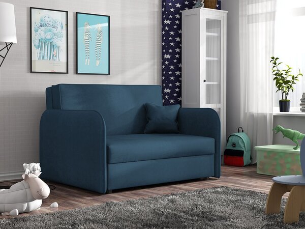 Mirjan24 Pohovka Clivia Loft II, Dostupné poťahy: Run Again 06 5903211332425