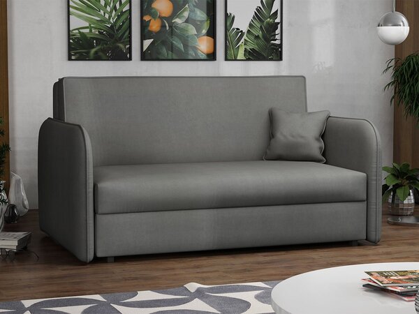 Mirjan24 Pohovka Clivia Loft III, Dostupné poťahy: Run Again 85 5903211332494