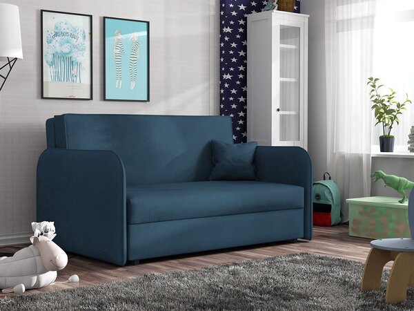 Mirjan24 Pohovka Clivia Loft III, Dostupné poťahy: Run Again 85 5903211332494