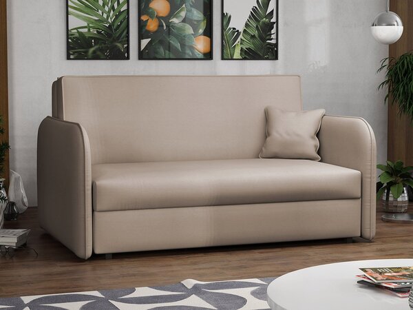 Mirjan24 Pohovka Clivia Loft III, Dostupné poťahy: Run Again 85 5903211332494