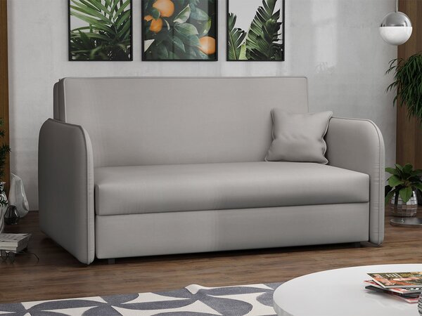 Mirjan24 Pohovka Clivia Loft III, Dostupné poťahy: Run Again 85 5903211332494