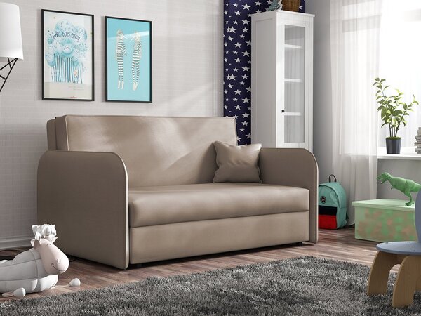 Mirjan24 Pohovka Clivia Loft III, Dostupné poťahy: Run Again 85 5903211332494