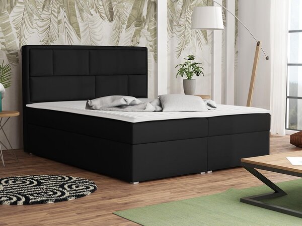 Mirjan24 Kontinentálna posteľ Nido Box, Rozmer postele: 160x200, Dostupné poťahy: Victoria 14 853 5902928999204