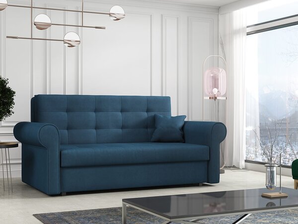 Mirjan24 Pohovka Clivia Silver III, Dostupné poťahy: Kronos 02 5902928170993