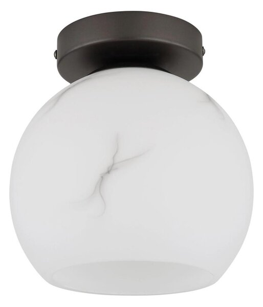 Globo 15999M-1D - Stropné svietidlo RAGUSA 1xE27/60W/230V