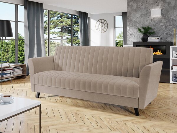 Mirjan24 Pohovka Burberry, Dostupné poťahy: Mono 235 5903211064005