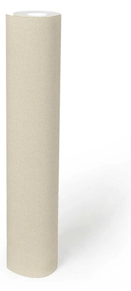 A.S. Création | Vliesová tapeta na stenu COSMO Living 79065-1 | 0,53 x 10,05 m | biela, metalická