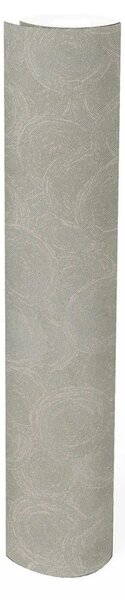 A.S. Création | Vliesová tapeta na stenu Hygge 3 79093-1 | 0,53 x 10,05 m | šedá, bronzová