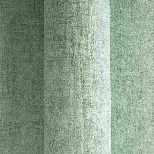 A.S. Création | Vliesová tapeta na stenu COSMO Living 79110-1 | 0,53 x 10,05 m | zelená, metalická
