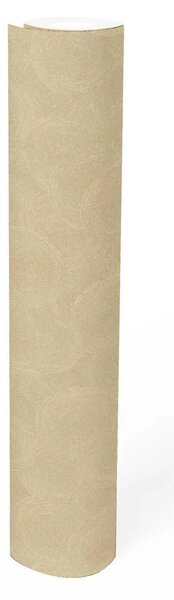 A.S. Création | Vliesová tapeta na stenu Hygge 3 79093-3 | 0,53 x 10,05 m | žltá, zlatá