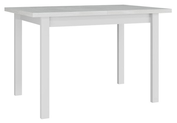Mirjan24 Rozkladací stôl Eliot 70 x 120/160 X, Morenie: sonoma - L 5902928671179