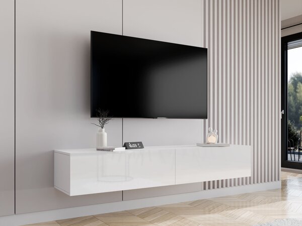 Mirjan24 TV skrinka Zigo 180, Farby: wotan 5902928196641