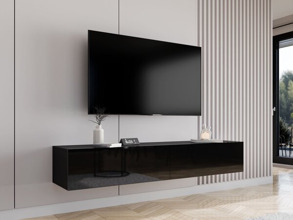 Mirjan24 TV skrinka Zigo 180, Farby: wotan 5902928196641