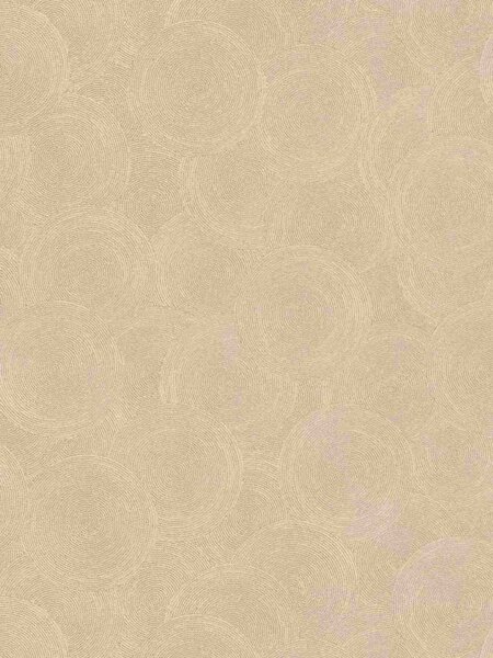 A.S. Création | Vliesová tapeta na stenu Hygge 3 79093-4 | 0,53 x 10,05 m | béžová, zlatá, krémová