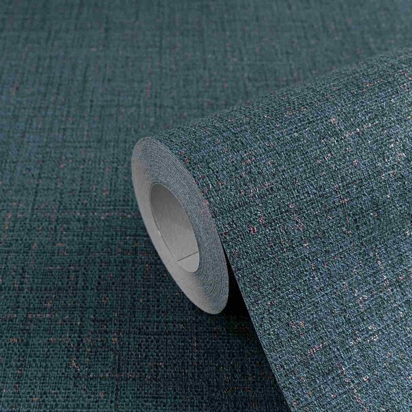 A.S. Création | Vliesová tapeta na stenu COSMO Living 79067-4 | 0,53 x 10,05 m | vining ivy, bronzová