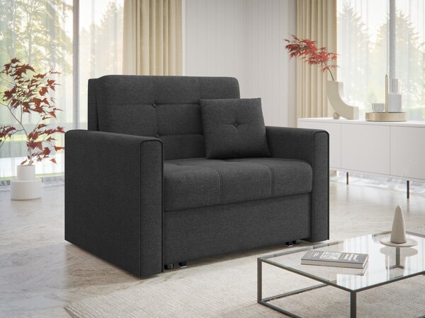 Mirjan24 Kreslo Clivia Lux I, Dostupné poťahy: Nazar 225.06 5903211468063