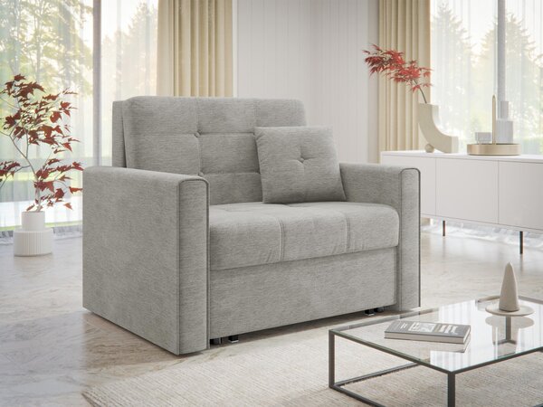 Mirjan24 Kreslo Clivia Lux I, Dostupné poťahy: Nazar 225.06 5903211468063