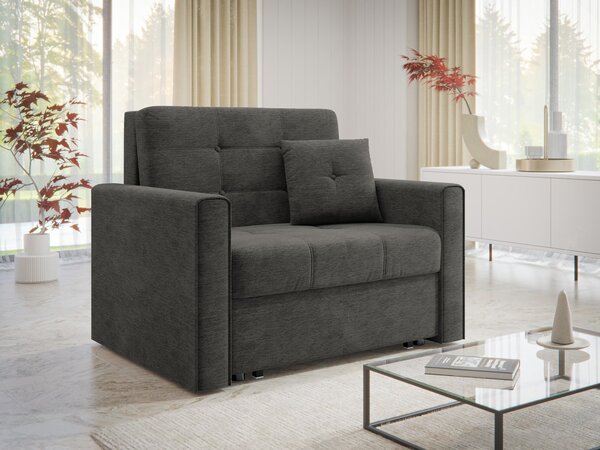 Mirjan24 Kreslo Clivia Lux I, Dostupné poťahy: Nazar 225.06 5903211468063