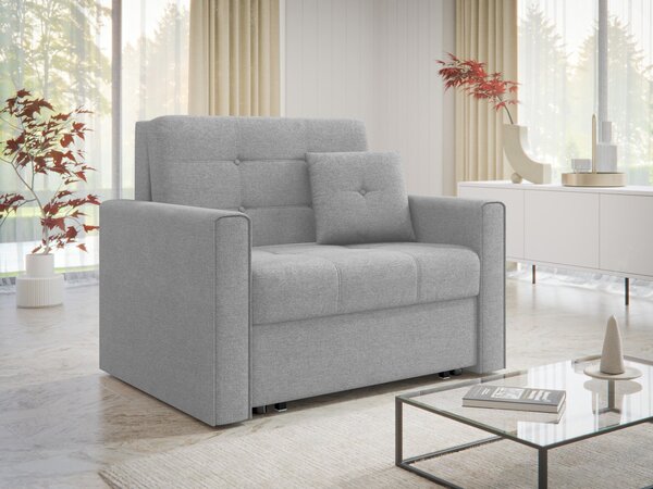 Mirjan24 Kreslo Clivia Lux I, Dostupné poťahy: Nazar 225.06 5903211468063