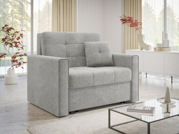 Mirjan24 Kreslo Clivia Lux I, Dostupné poťahy: Nazar 225.06 5903211468063