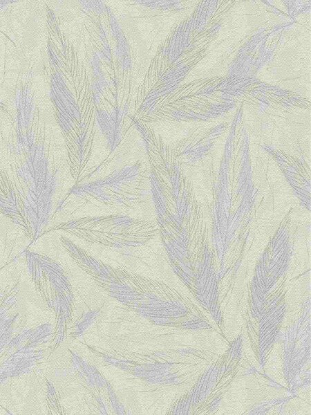A.S. Création | Vliesová tapeta na stenu Hygge 3 79096-4 | 0,53 x 10,05 m | béžová, šedá, metalická