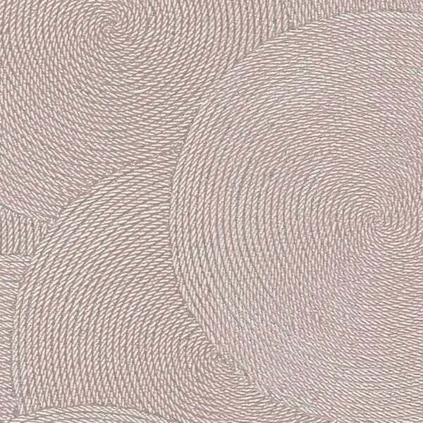 A.S. Création | Vliesová tapeta na stenu Hygge 3 79093-5 | 0,53 x 10,05 m | ružová, béžová, krémová