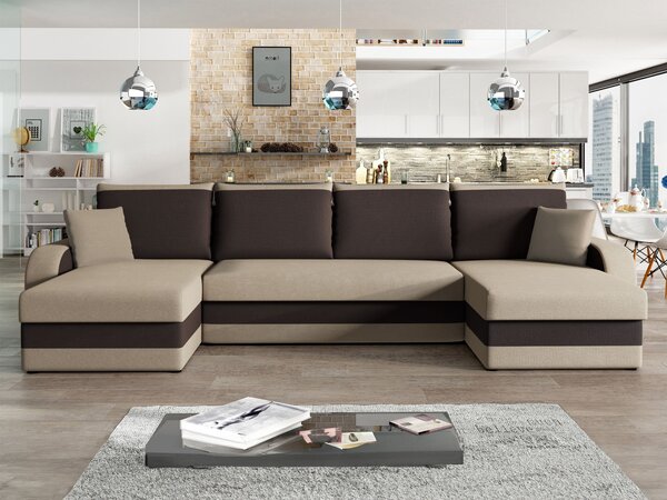 Mirjan24 Sedačka do U Dalmir, Dostupné poťahy: Alova 36 + Alova 71 5903211027369