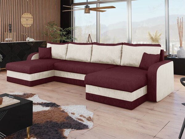 Mirjan24 Sedačka do U Dalmir, Dostupné poťahy: Alova 36 + Alova 71 5903211027369