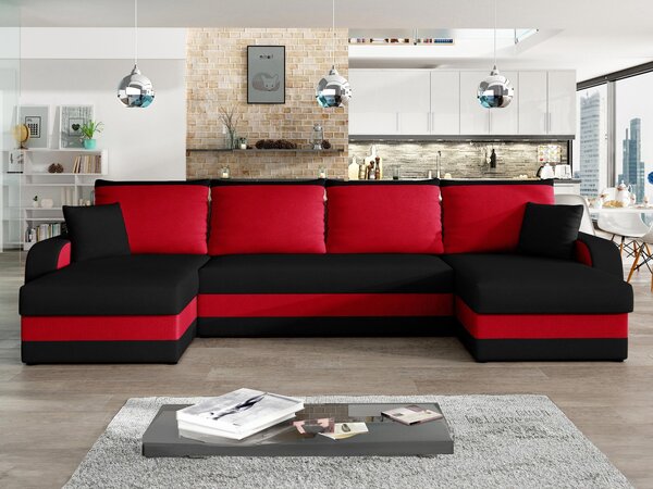 Mirjan24 Sedačka do U Dalmir, Dostupné poťahy: Alova 36 + Alova 71 5903211027369