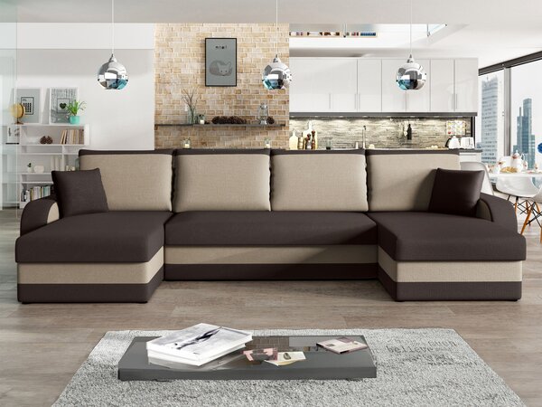 Mirjan24 Sedačka do U Dalmir, Dostupné poťahy: Alova 36 + Alova 71 5903211027369