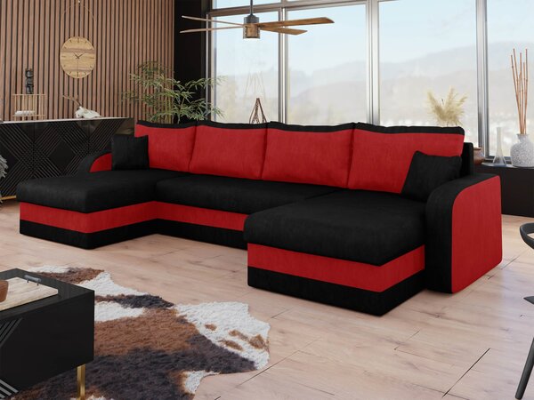 Mirjan24 Sedačka do U Dalmir, Dostupné poťahy: Alova 36 + Alova 71 5903211027369