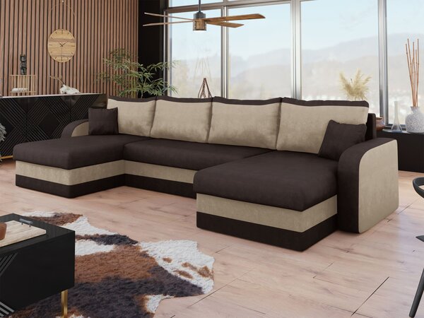 Mirjan24 Sedačka do U Dalmir, Dostupné poťahy: Alova 36 + Alova 71 5903211027369