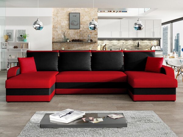 Mirjan24 Sedačka do U Dalmir, Dostupné poťahy: Alova 36 + Alova 71 5903211027369