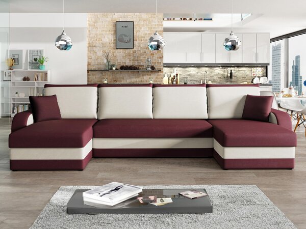 Mirjan24 Sedačka do U Dalmir, Dostupné poťahy: Alova 36 + Alova 71 5903211027369
