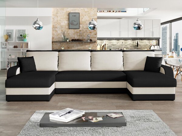 Mirjan24 Sedačka do U Dalmir, Dostupné poťahy: Alova 36 + Alova 71 5903211027369