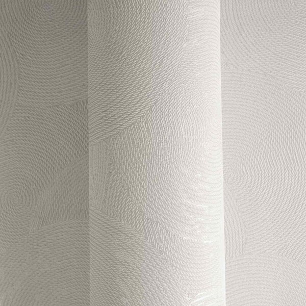 A.S. Création | Vliesová tapeta na stenu Hygge 3 79093-6 | 0,53 x 10,05 m | krémová, šedá