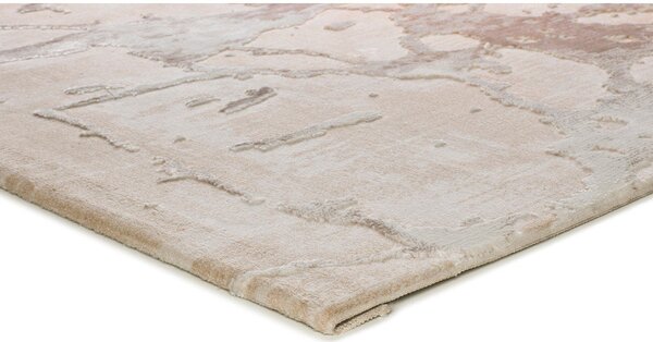 Béžový koberec 154x230 cm Oris – Universal