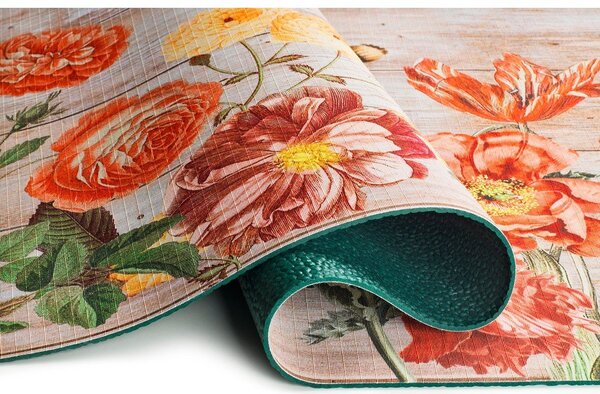 Behúň 52x200 cm Ricci Camelia – Universal