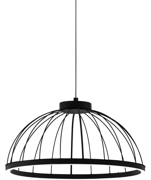 Eglo 99401 - LED Luster na lanku BOGOTENILLO LED/22W/230V