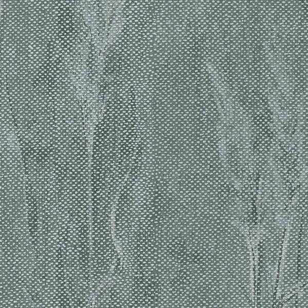 A.S. Création | Vliesová tapeta na stenu Hygge 3 79094-1 | 0,53 x 10,05 m | zelená, krémová, vining, ivy