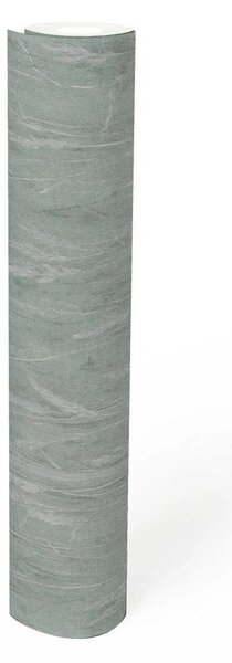 A.S. Création | Vliesová tapeta na stenu Hygge 3 79094-1 | 0,53 x 10,05 m | zelená, krémová, vining, ivy