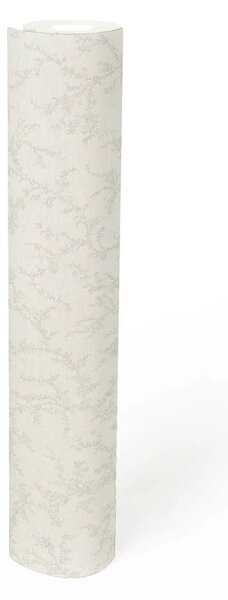 A.S. Création | Vliesová tapeta na stenu Hygge 3 79090-3 | 0,53 x 10,05 m | krémová, šedá
