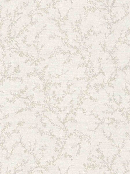 A.S. Création | Vliesová tapeta na stenu Hygge 3 79090-3 | 0,53 x 10,05 m | krémová, šedá