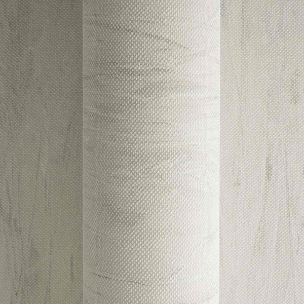 A.S. Création | Vliesová tapeta na stenu Hygge 3 79094-2 | 0,53 x 10,05 m | šedá, krémová, metalická
